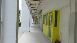Ping Yi Gardens (D16), Shop House #460163991
